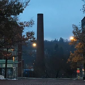 Meet your Posher, Lori